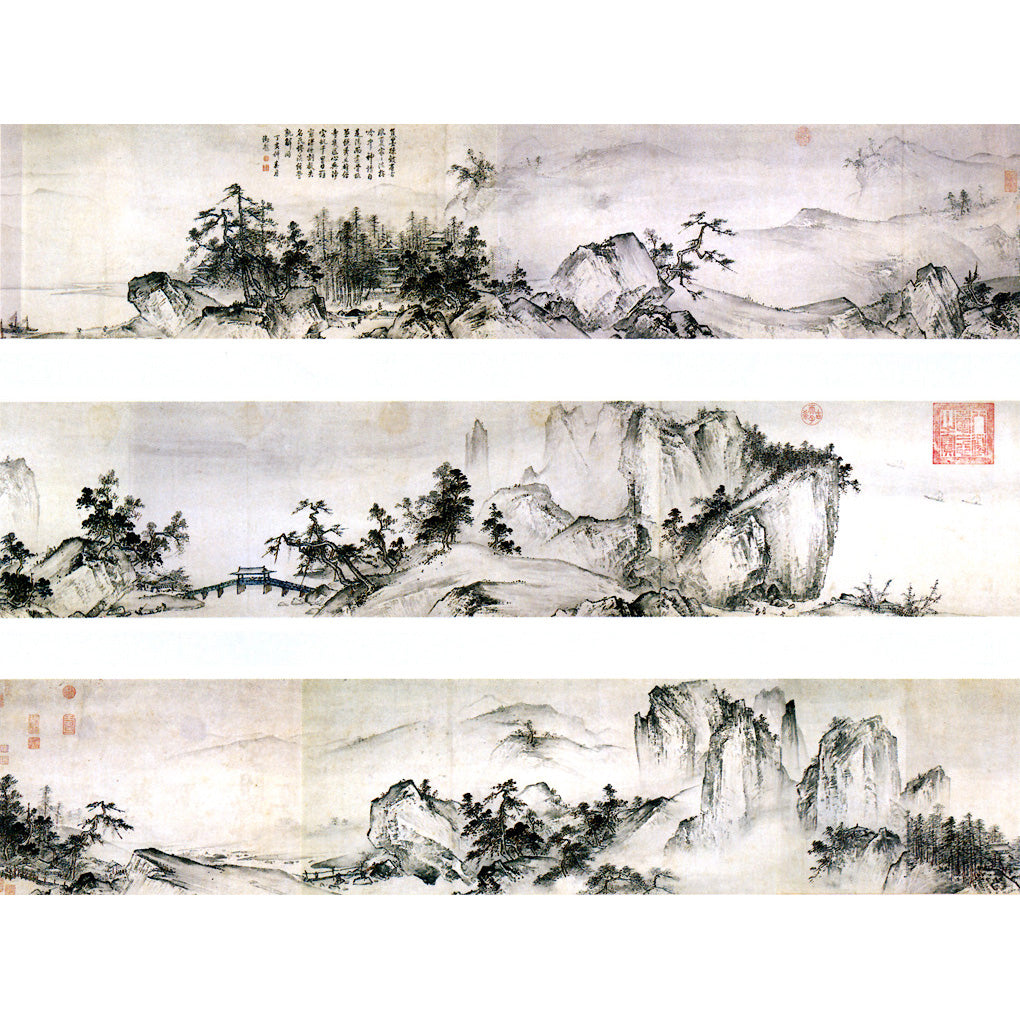 常滑焼 清水源二 北條 朱泥茶器7点セット 木箱 共布 051