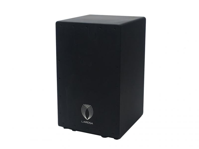 ラ・ローザ パーカッション カホン BLACKIE ベーシックシリーズ