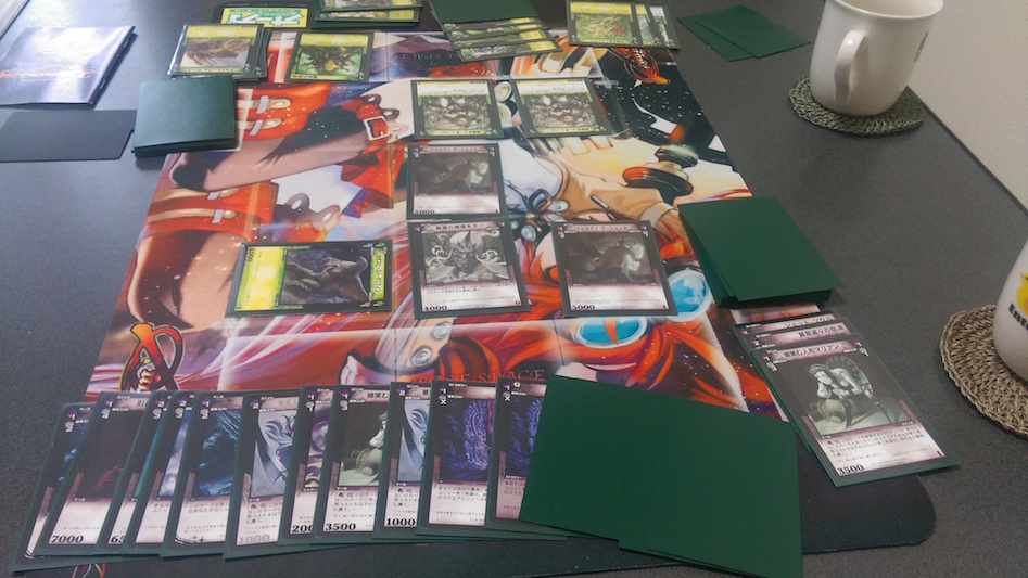 G*f様 ディメンション・ゼロ ディメンションゼロ賢者妖精ペイングリン 3枚