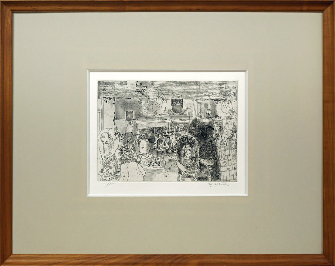 城景都 銅板 エッチング レア 希少 珍品 引取品 2025年最新】Yahoo