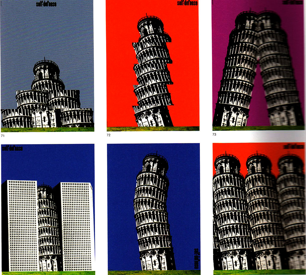 福田繁雄 | Design Site