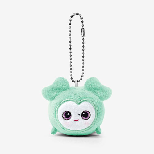 MiSaMo - BABY LOVELYS Bag Charm [Japan Dome Tour 2024 'Haute