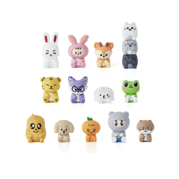 SEVENTEEN - Mini Mood Lamp [MINITEEN HOUSE PARTY Official MD] - K