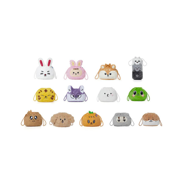 SEVENTEEN MINITEEN セブチ ミニティーン ジョシュア シャスミ