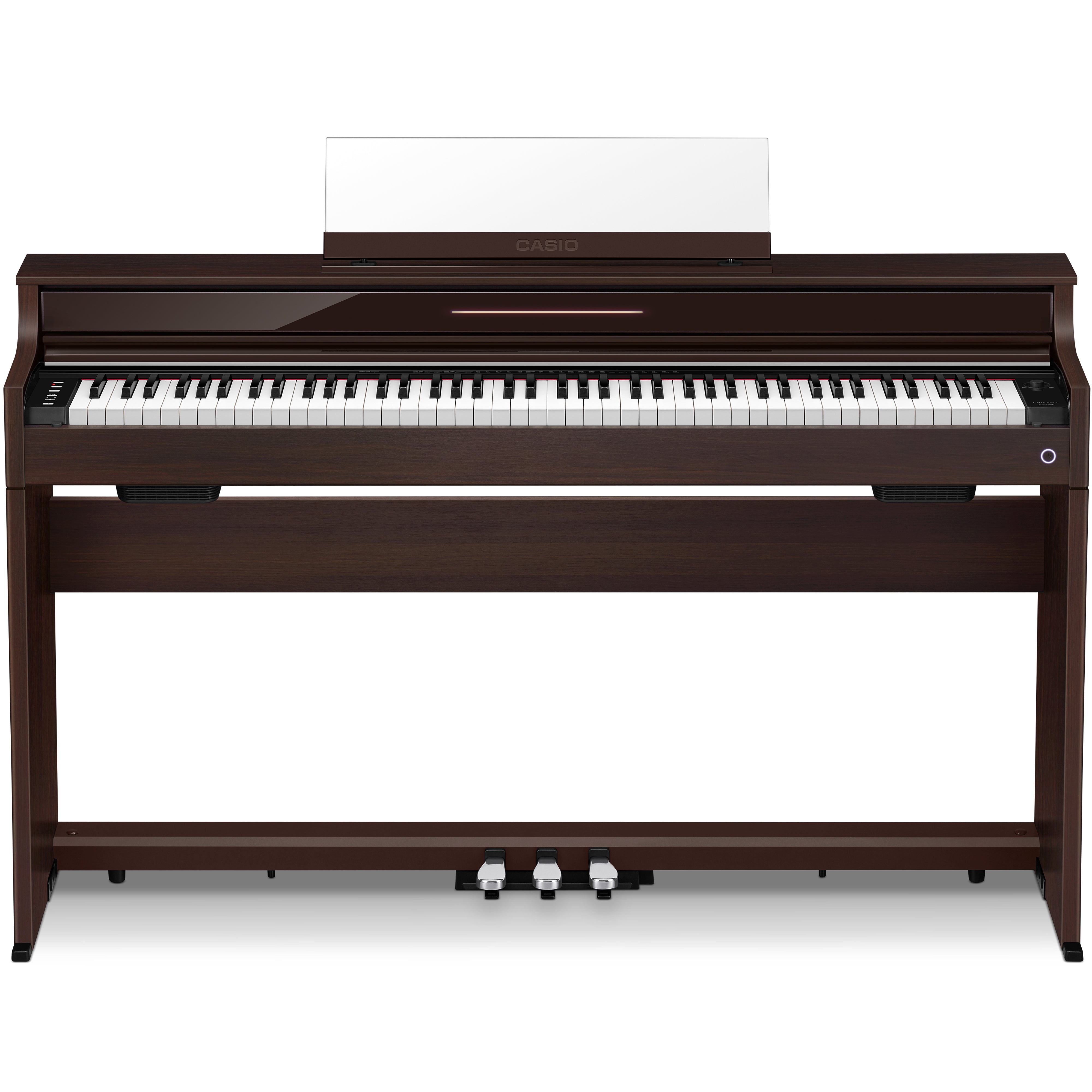 Casio Celviano AP-S450 Digital Piano - Rosewood – Kraft Music