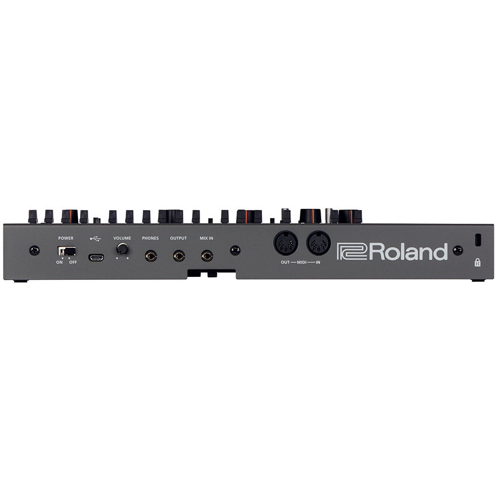 Roland Boutique SH-01A Synthesizer Sound Module – Kraft Music