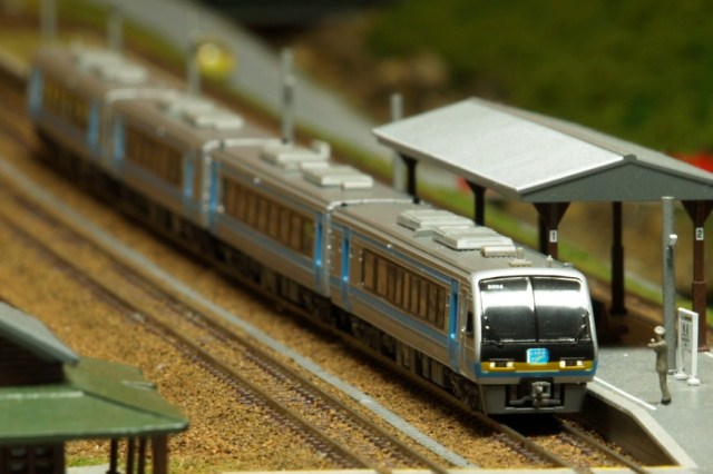 マイクロエース 四国 2000系 N2000系 旧塗装 M有 マイクロエース 四国