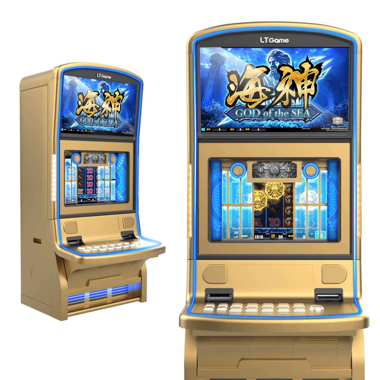 カジノ ヴィンテージ スロット 実機 インテリア 店舗 什器 カジノ