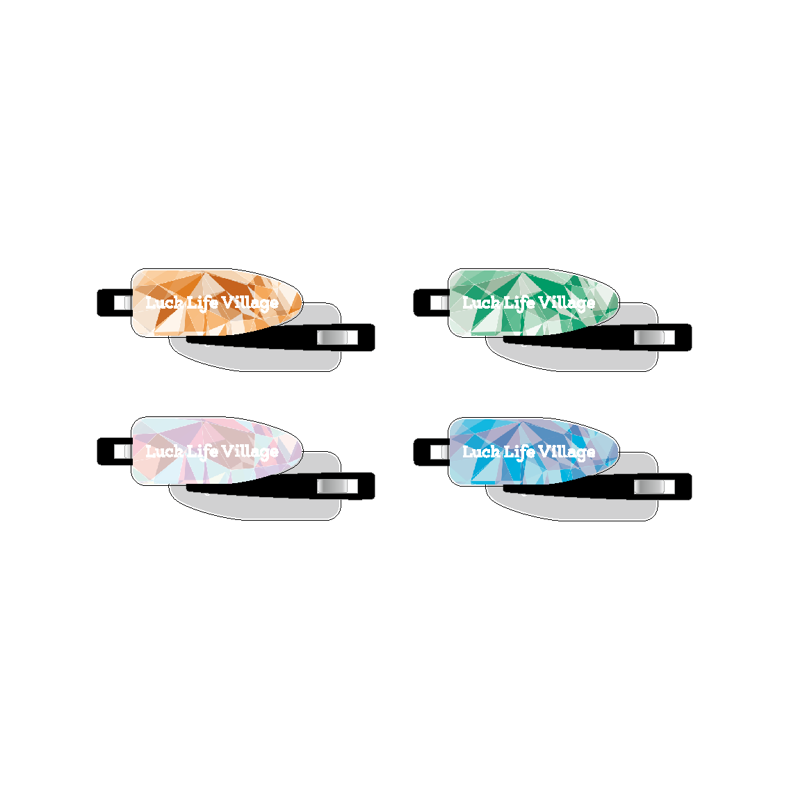 GOODS | ラックライフ OFFICIAL WEBSITE