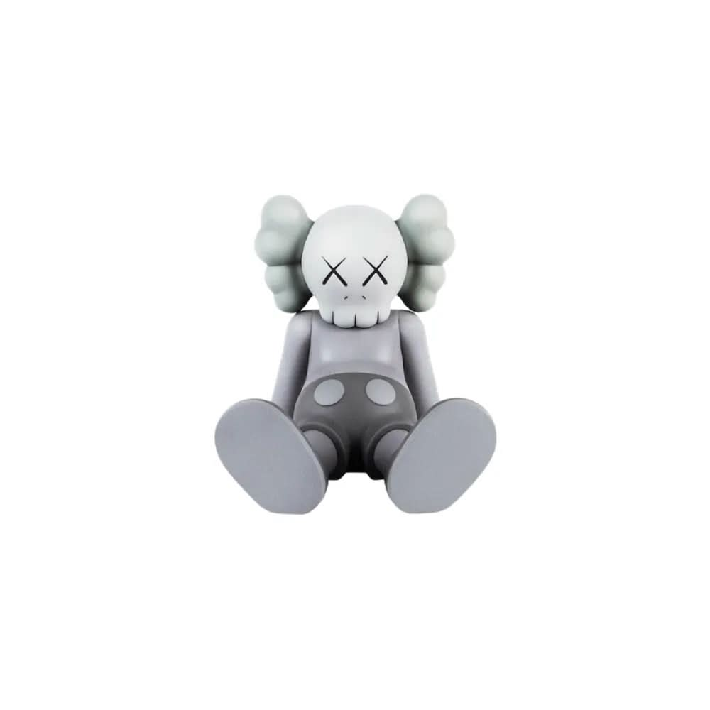 KAWS – Holiday (Taipei) 2019 | Original Vinyl Figure with Box