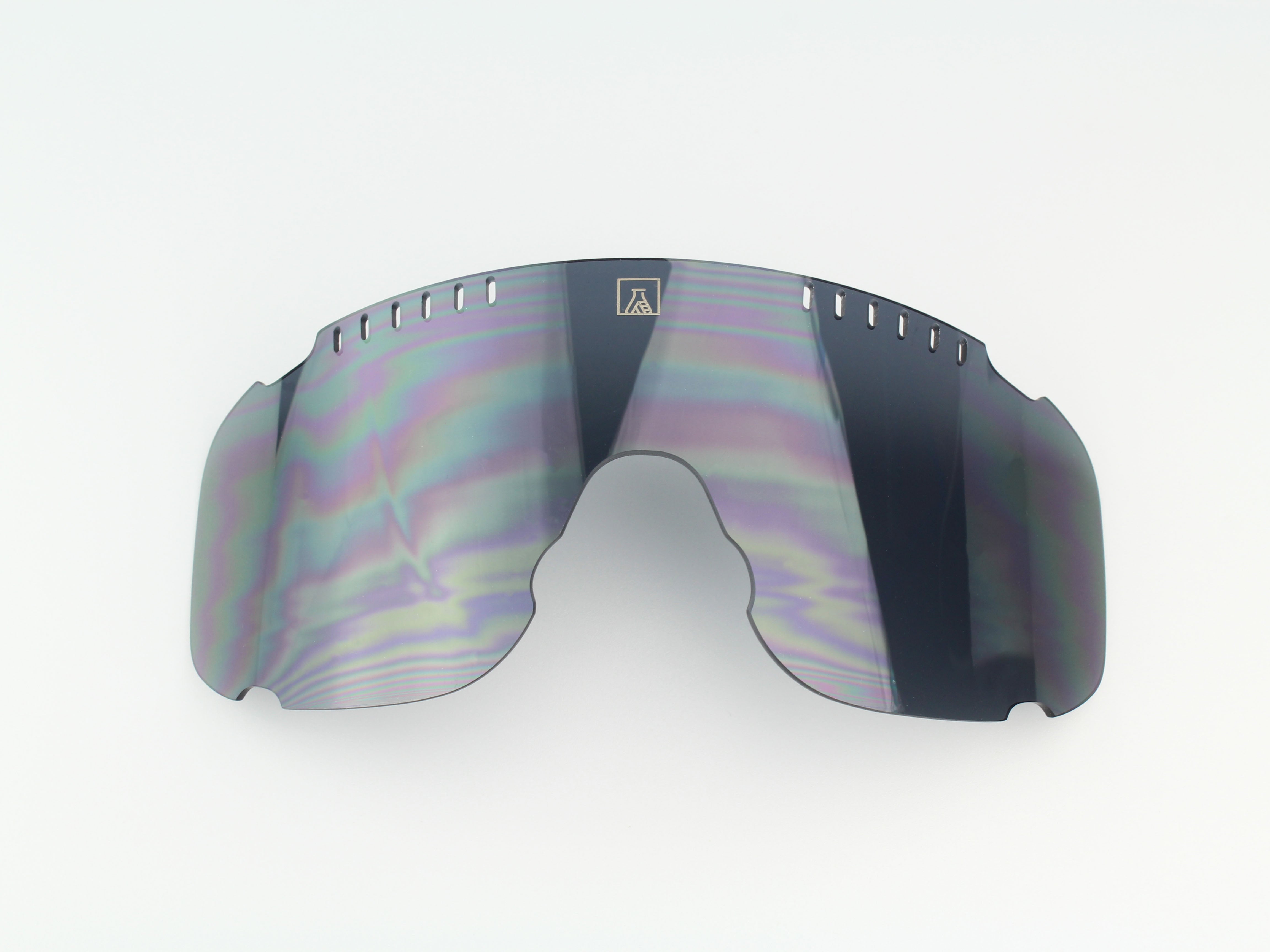 Extra Lenses – Lab Austere