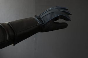 Langlitz Leathers x Churchill Glove” – Langlitz Leathers Japan