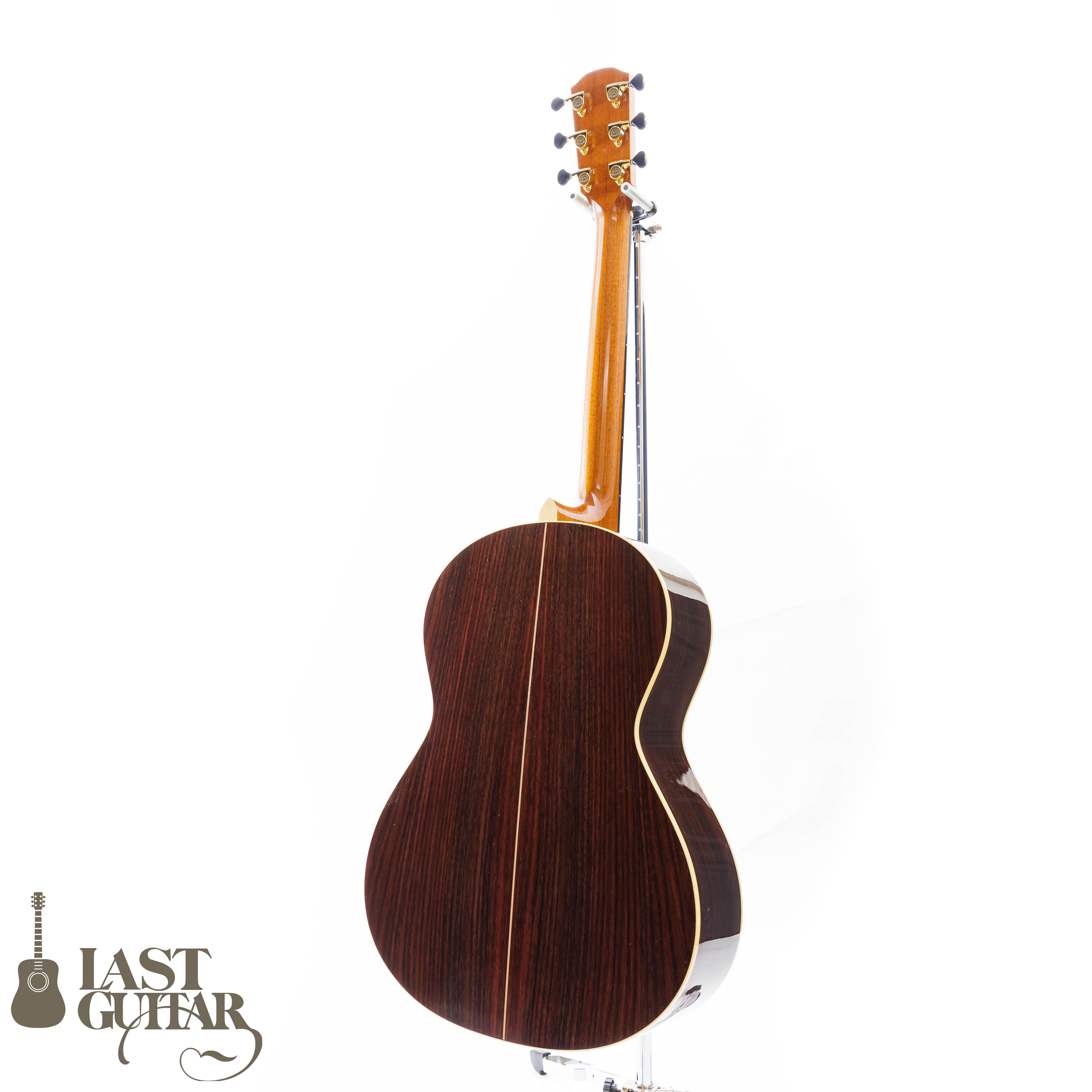 K.YAIRI TF-120 CUSTOM アコースティックギター