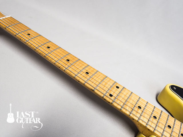 Fender Japan TL72-55 Reborn Custom by Humpback Engineering SQ