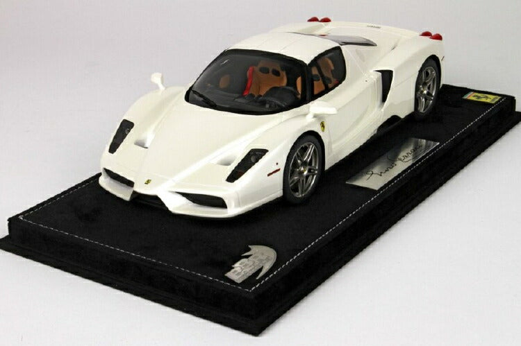 Ferrari Enzo ミニカーレジン製