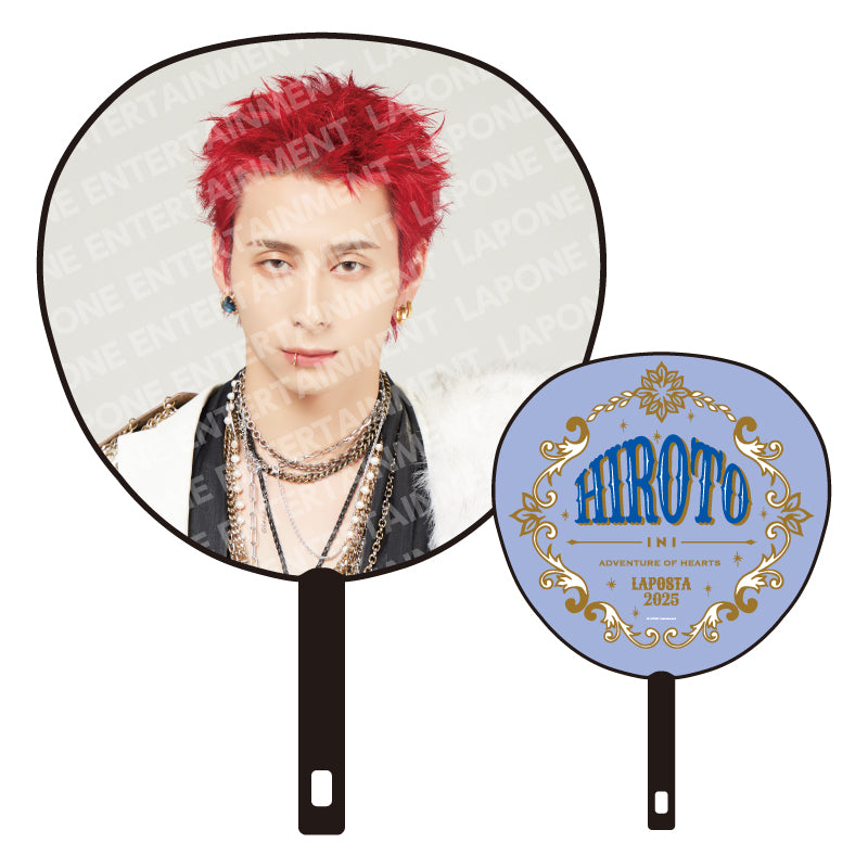 INI 西洸人 ソロコン 入場特典 INI 西洸人 ソロコン 入場特典 USB 2025