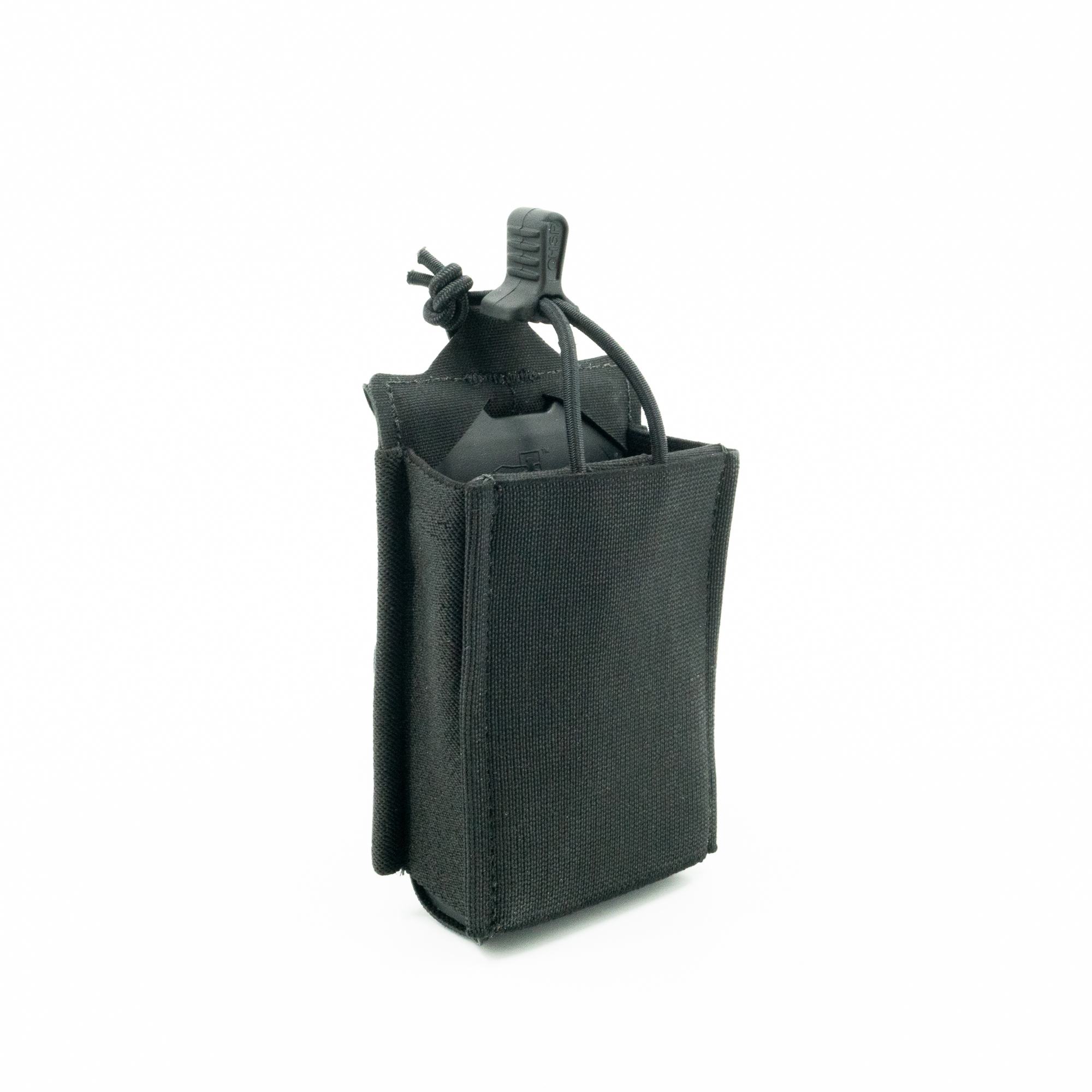 Haley Strategic SRMP Single Rifle Magazine Pouch V2 – Legit Kit
