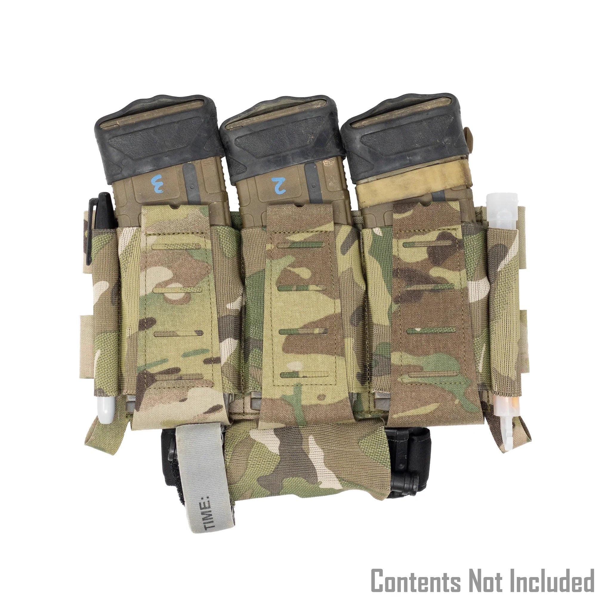 Shaw Concepts Elastic Placard V2 – Legit Kit