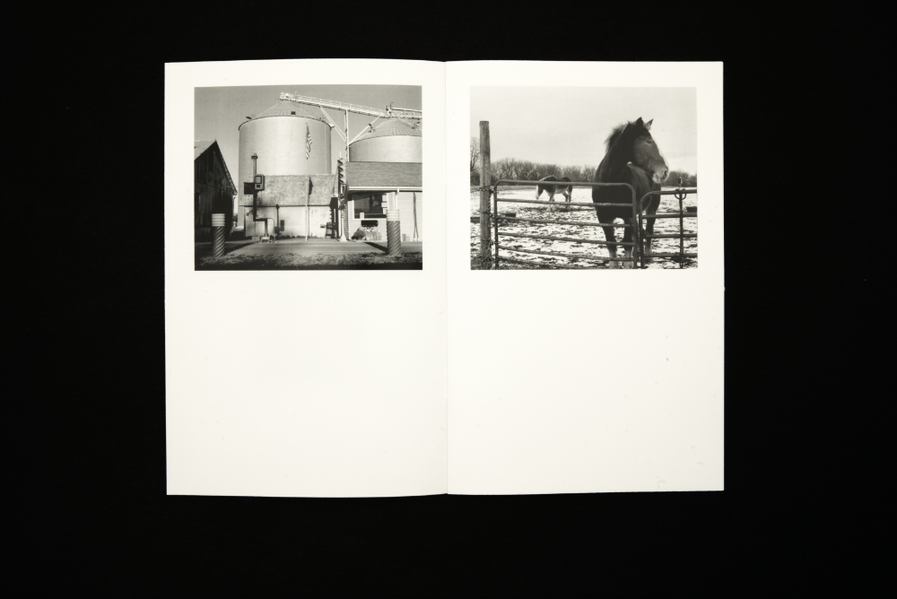 All About Zines: July Issue - LENSCRATCH