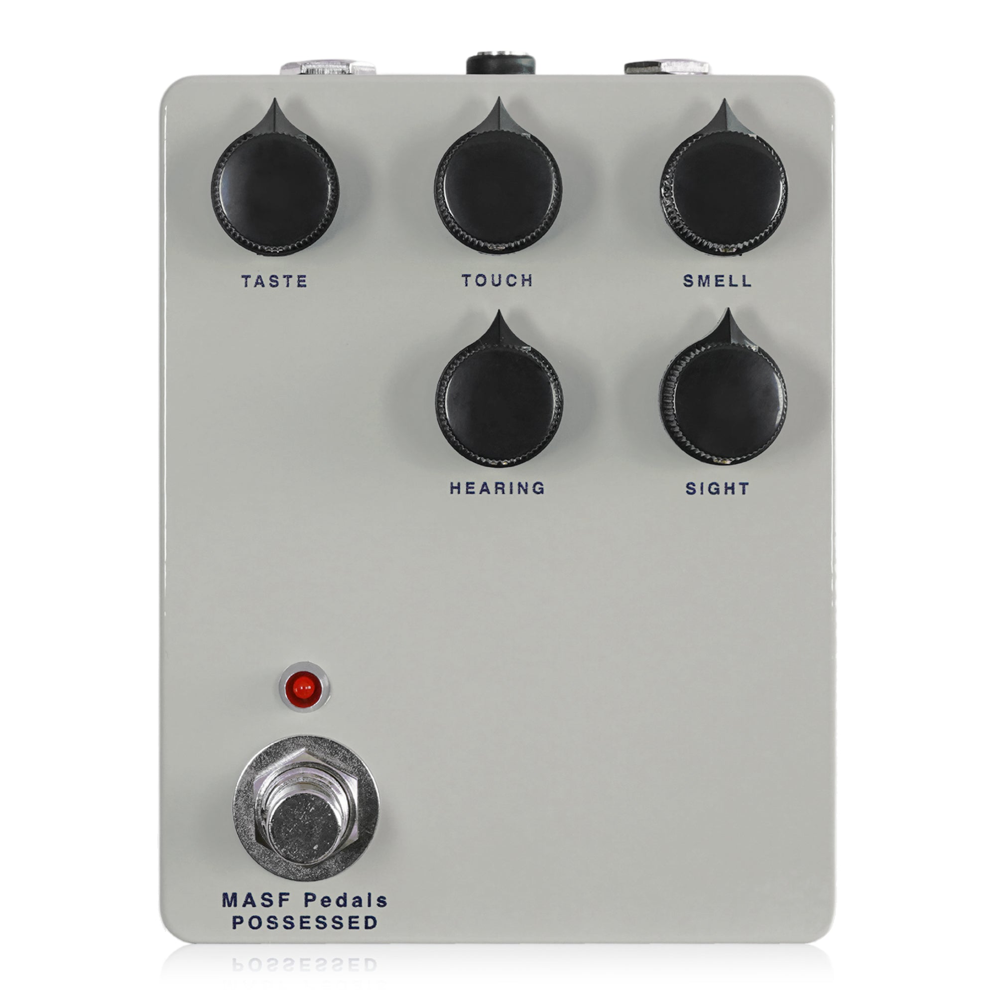 MASF Pedals - POSSESSED – LEP INTERNATIONAL