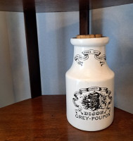 ルイスブルー アンティークス カタログ (ポット) Lewis Blue Antiques