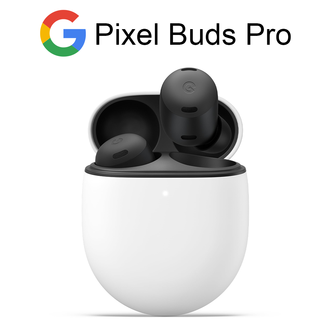 Google PIXEL BUDS PRO CHARCOAL GRAY pixel buds pro Charcoal Google