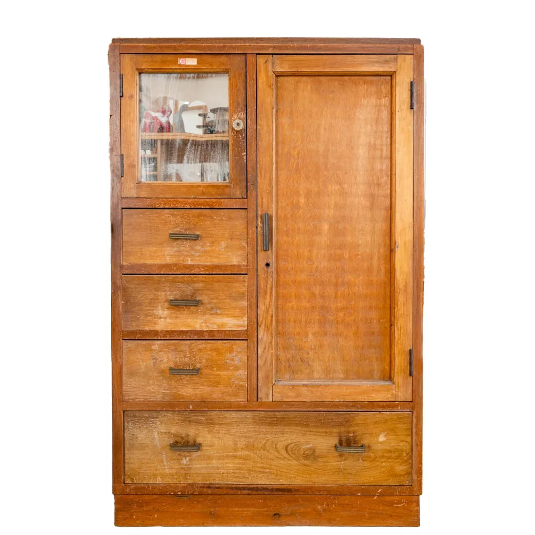 趣のあるタンス – 古道具オールドニュー商會