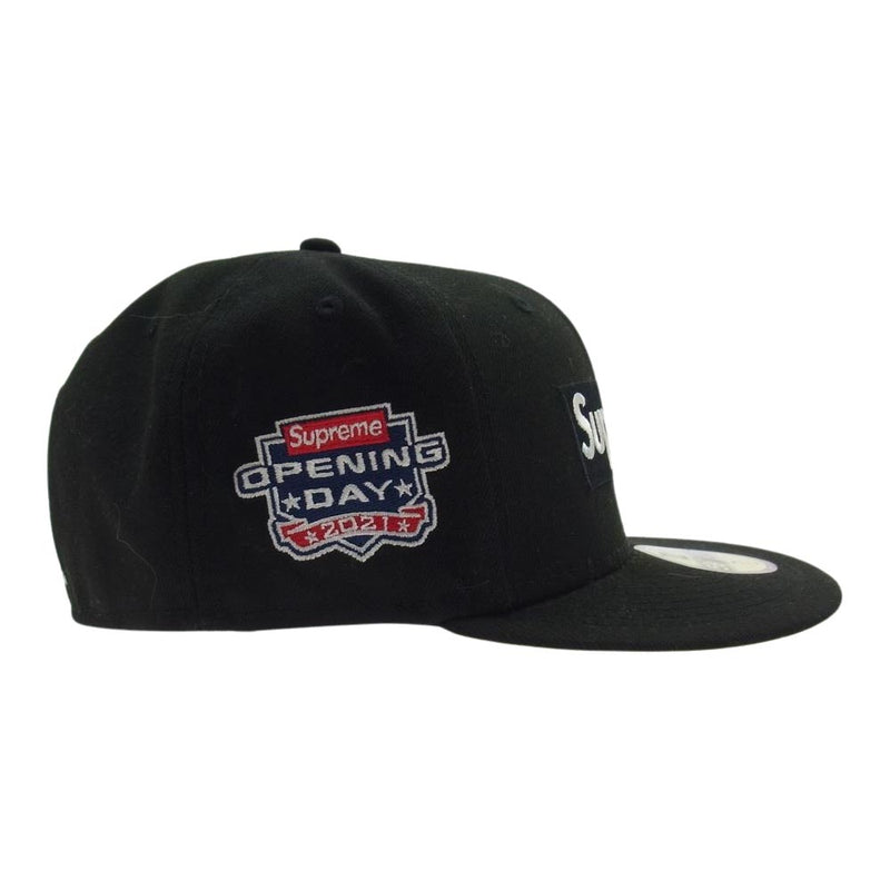 Supreme ニューエラ Opening Day 2021