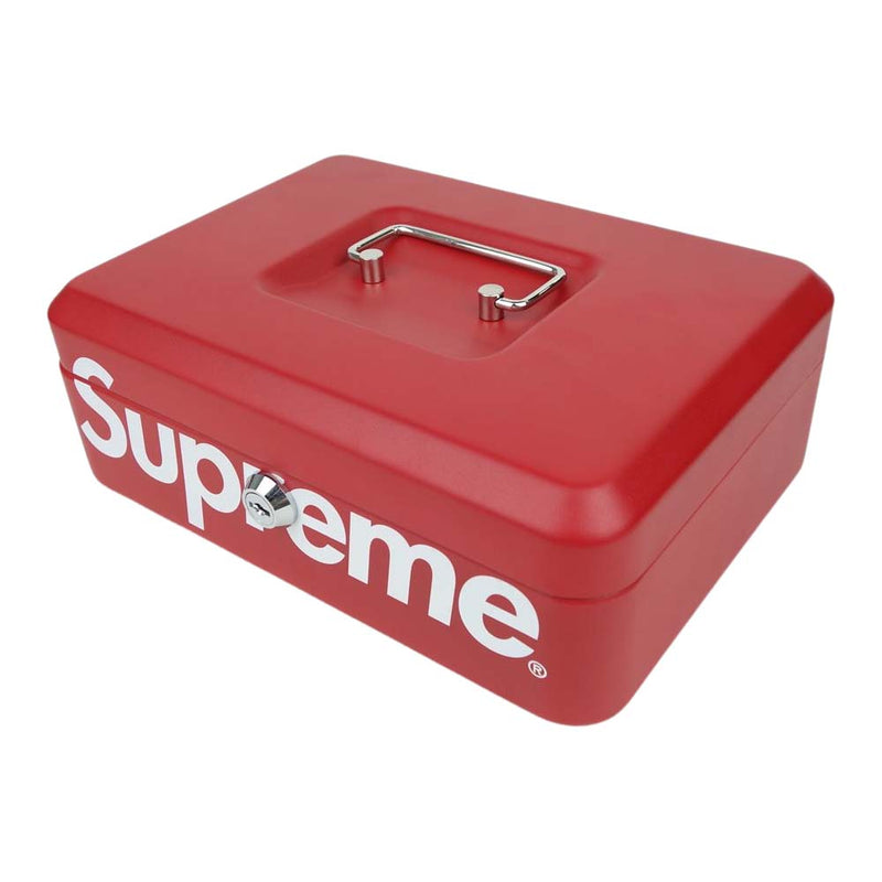 Supreme ツールボックス Supreme Diamond Plate Tool Box 工具箱