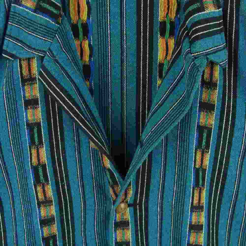 テンダーロイン gtm ネイティブ