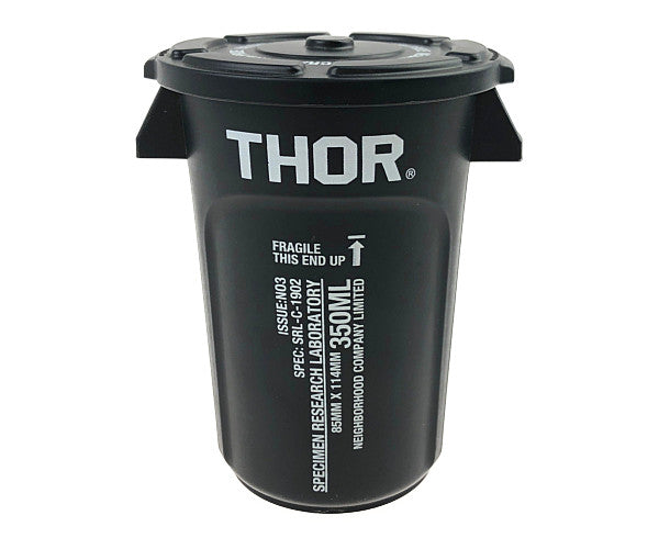 NEIGHBORHOOD THOR 蓋付きコンテナ THOR × NEIGHBORHOOD SRLコンテナ