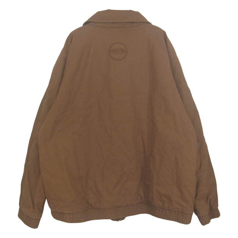 TENDERLOIN テンダーロイン 17AW T-DUCK JKT ダック ジャケット