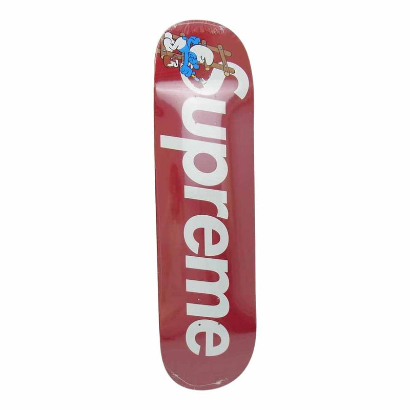 Supreme 07aw Mr. Skate Deck シュプリーム ミスター スケートボード