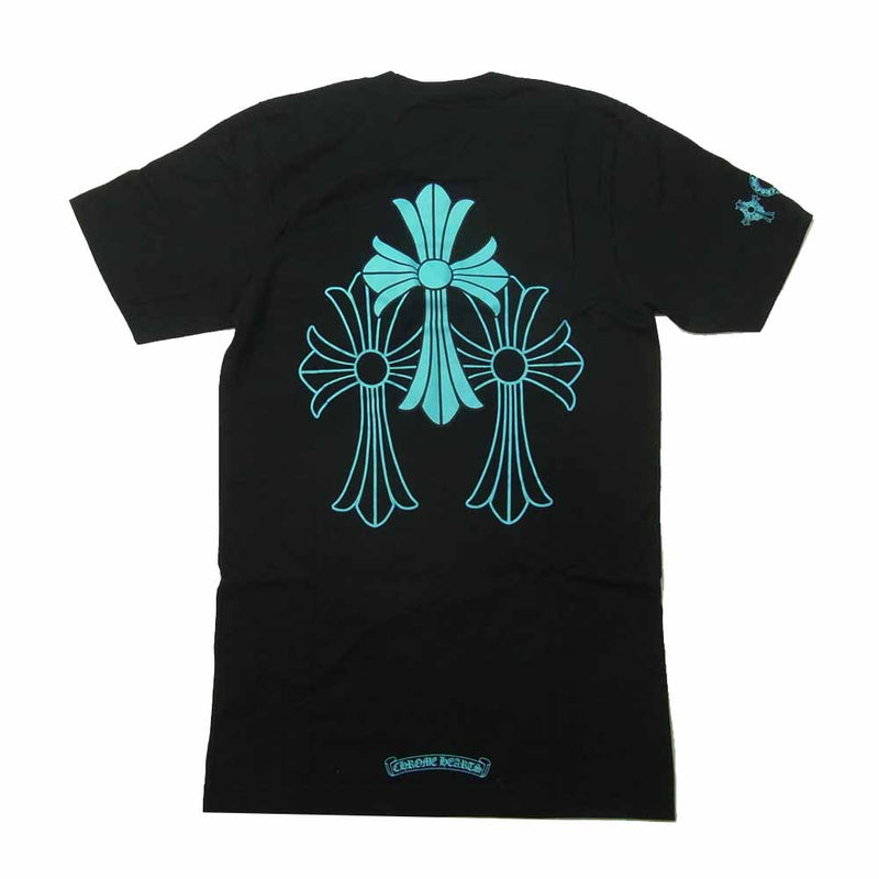 Chrome Hearts セメタリークロス Tシャツ CHROME HEARTS クロムハーツ