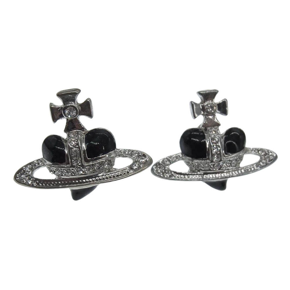 Vivienne Westwood ヴィヴィアンウエストウッド ディアマンテ ハート