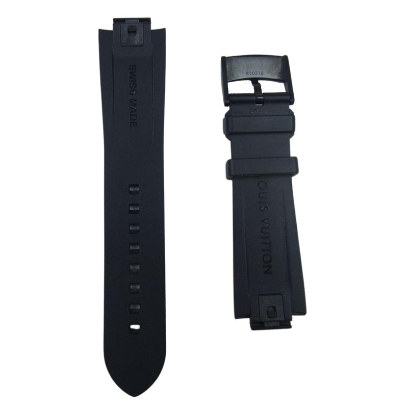 ルイヴィトン タンブール アリゲータストラップ サイズS 凸8.5mm 尾錠