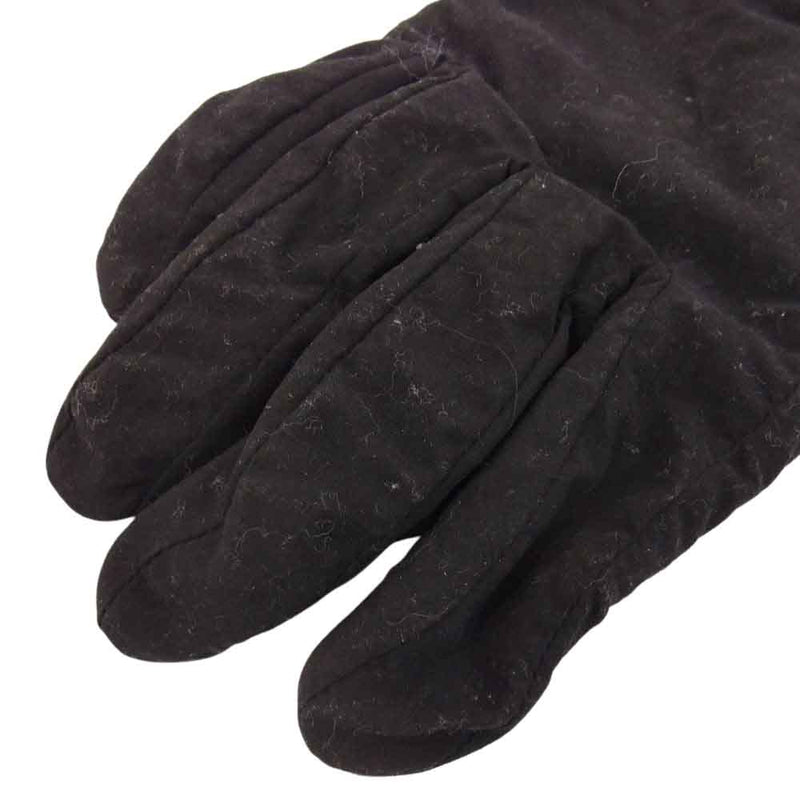 UNDERCOVER アンダーカバー 23AW UC2C4G02-1 グローブ