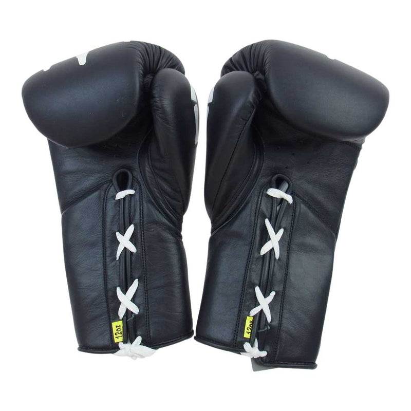 BEDWIN × EVERLAST BOXING GLOVE TYSON スカル BEDWIN】×EVERLAST Ex