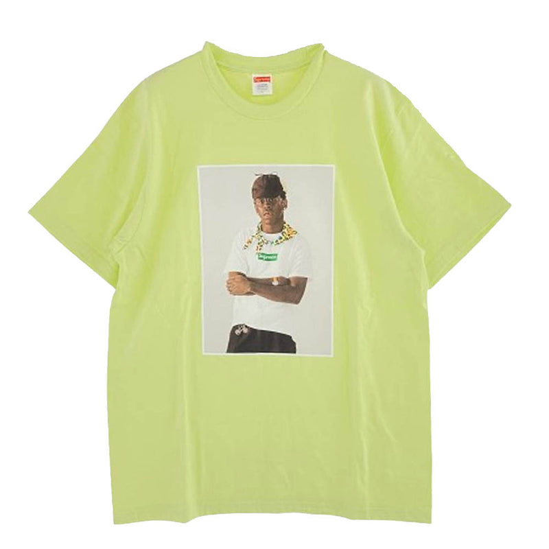 SUPREME シュプリーム 24AW Tyler The Creator Tee タイラー・ザ