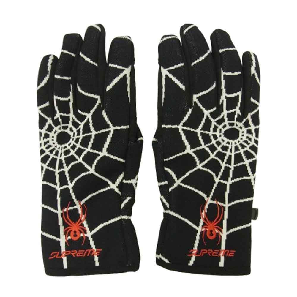 小物 supreme Spyder globe 24aw Supreme Spyder Gloves (FW24) -