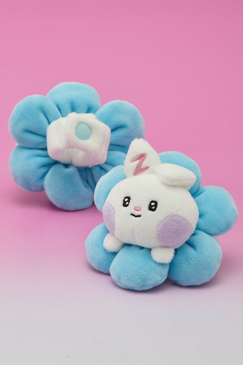 ビニニ フラットぬいぐるみ binini ハンビン ゼロニ ソンハンビン