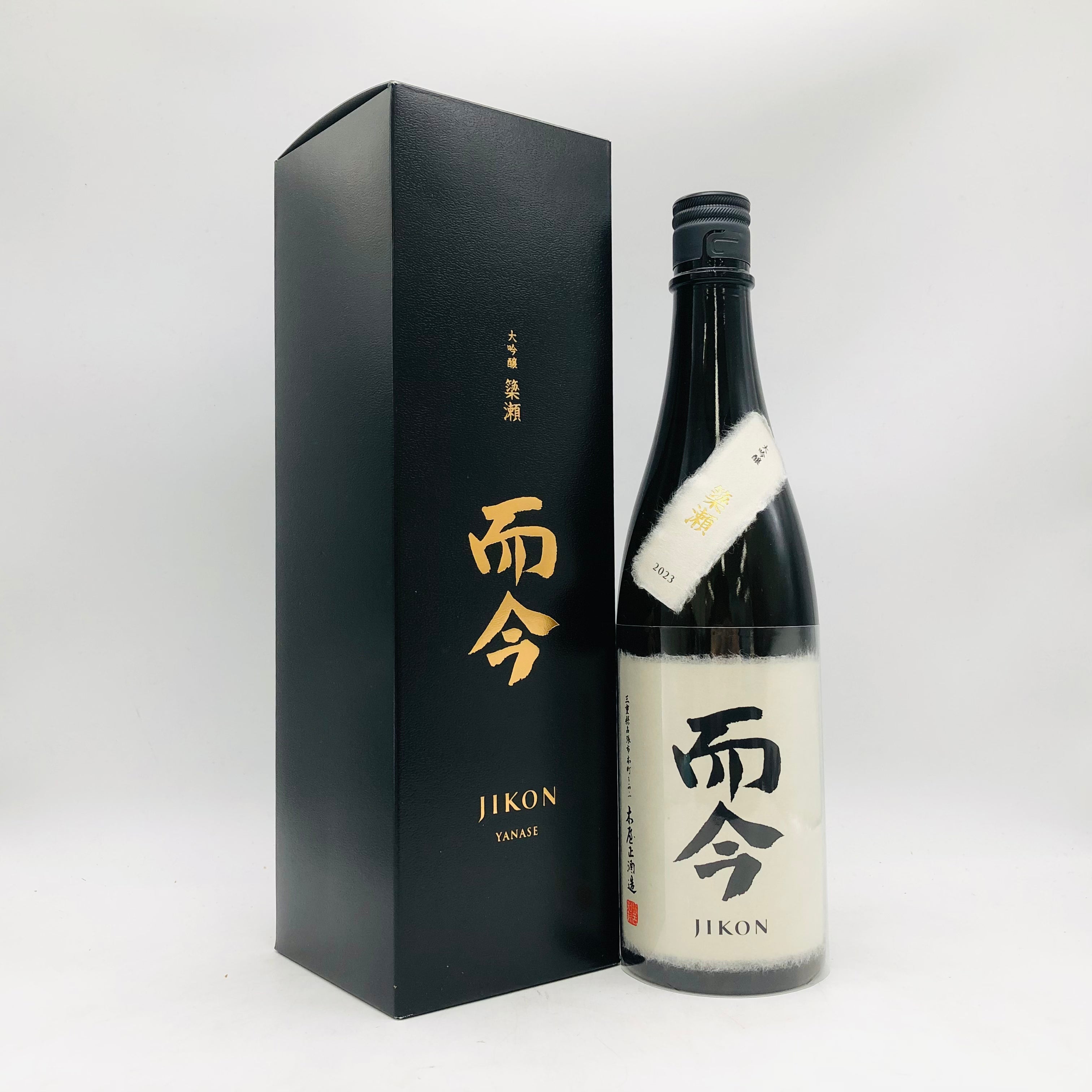 而今 大吟醸簗瀬 720ml 最新詰 – お酒の通販ならリンクサス酒販