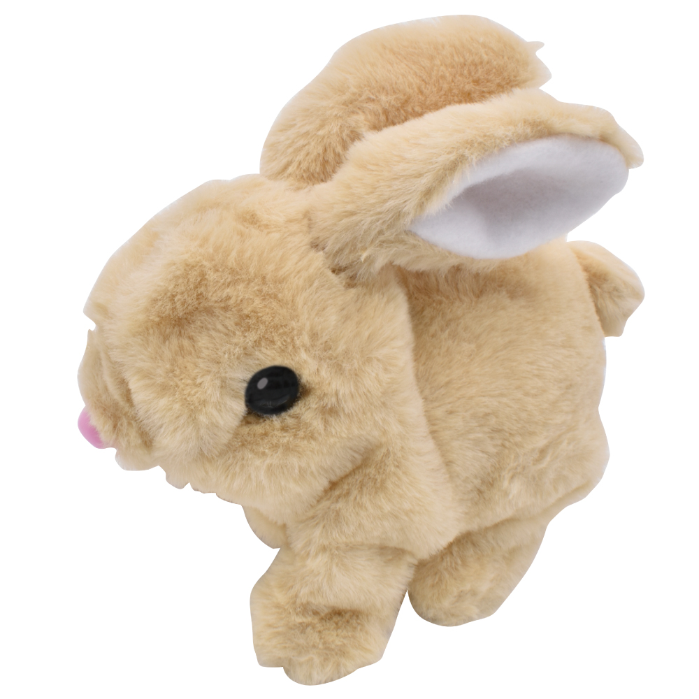 ぴょこぴょこウサちゃん - 株式会社 Linx (リンクス)