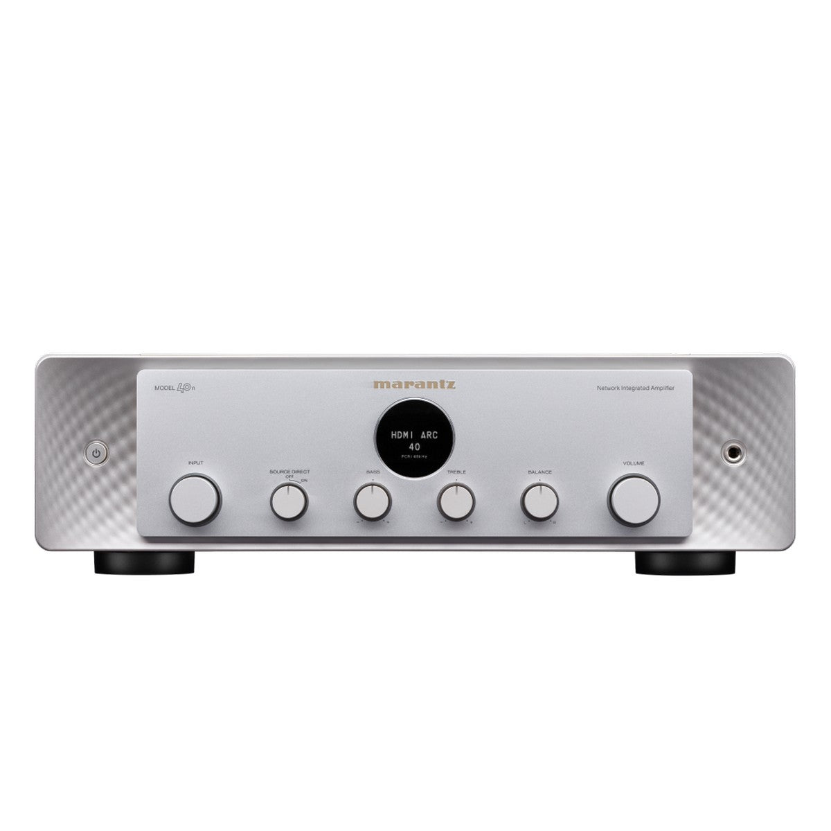 Marantz Model 40N Premium Integrated Stereo Amplifier with 70W