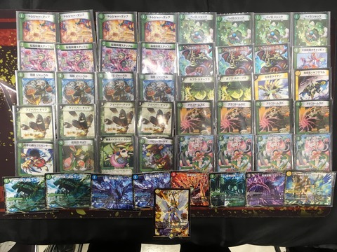 リレイの自然単t光ゴエモンループ解説&GP4thレポート : Team Heaven'sDice