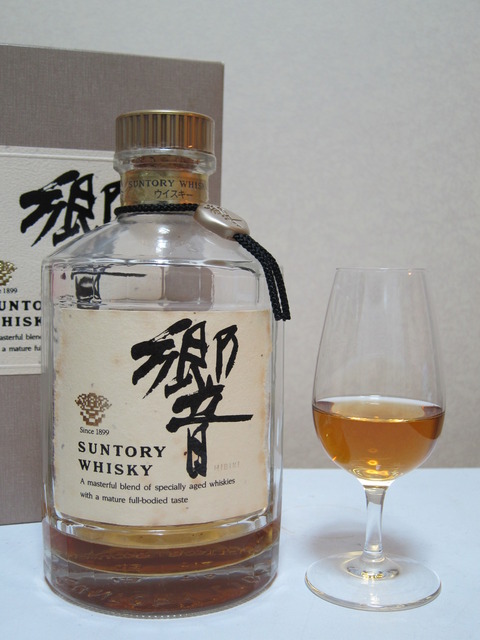 サントリー 白角 淡麗辛口 1920瓶 希少終売品1920ml 古酒 サントリー