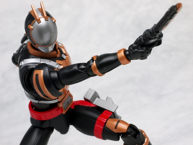 S.H.フィギュアーツ ライオトルーパー 3体セット s.h.フィギュアーツ