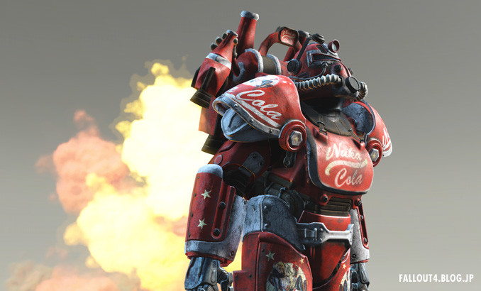 fallout フォールアウト スティムパック ジェットセット fallout