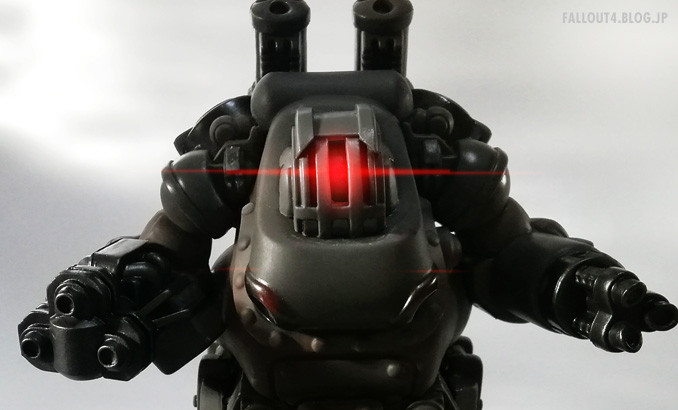 FUNKO POP！ Fallout4 セントリーボットフィギュア Amazon.com: Funko