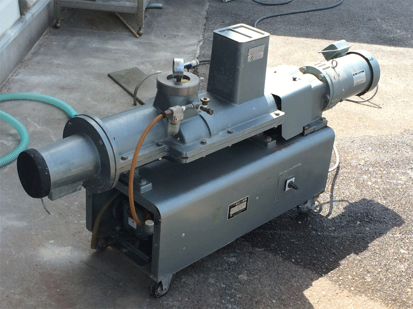 シンポ 土練機 陶芸用 NRA-03形 シンポ 土練機 陶芸用 NRA-03形 シンポ